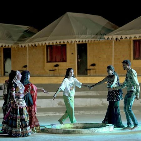 Thar Resort Jaisalmer Exterior foto